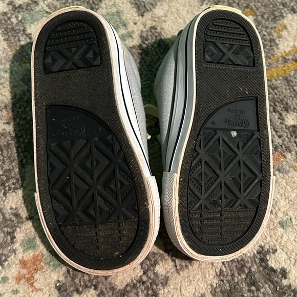 Converse - Picture 6 of 6